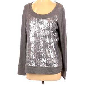 Fabulous Sparkly J. Crew Shirt ✨